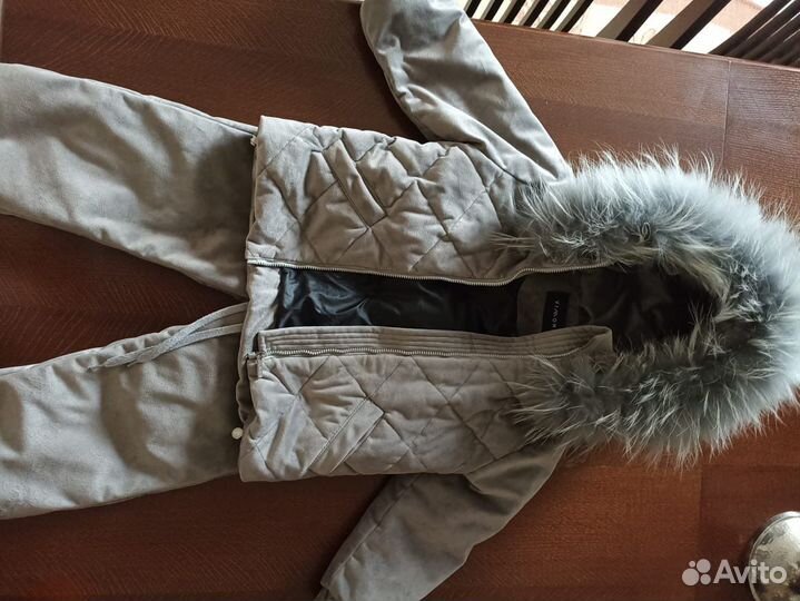 Костюм демисезонный Vimonte