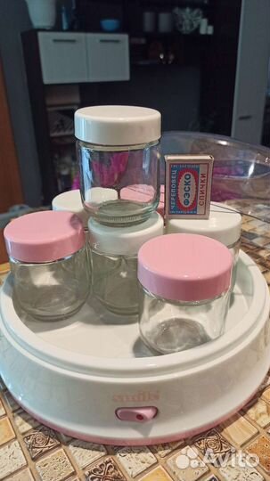 Йогуртница