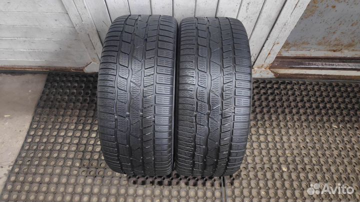 Continental ContiWinterContact TS 830 P 245/40 R18 97V