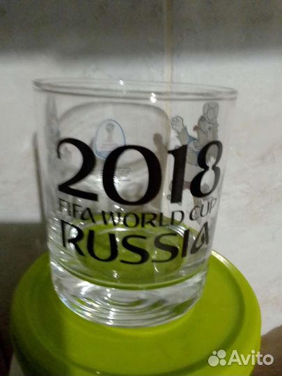 Коллекционныепивные,Чехия стаканы Футбол 2018