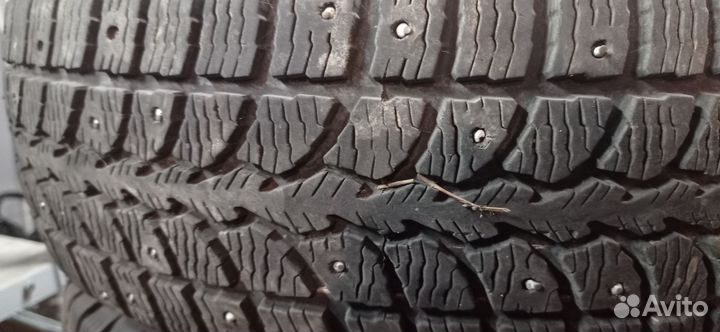 КАМА 505 Irbis 175/65 R14 82T