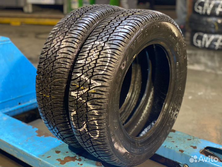 Goodyear Vector 4Seasons 165/65 R13 77T