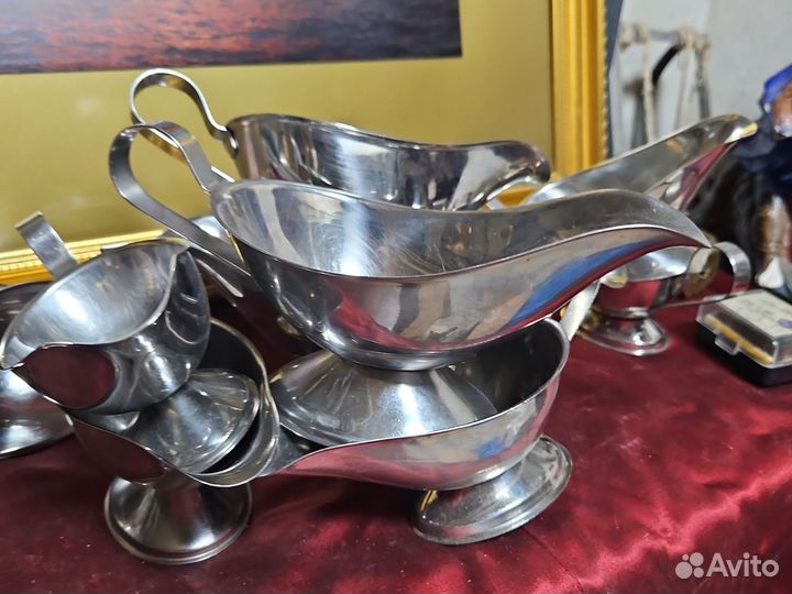 Набор столовой посуды