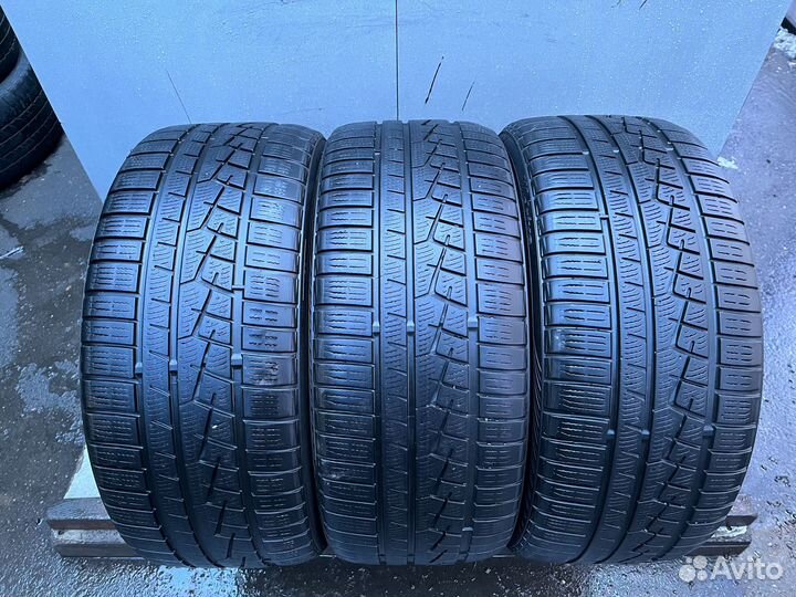 Yokohama W.Drive 225/40 R18