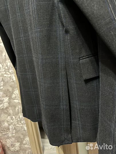 Классический мужской костюм maag/zara 46-48 S