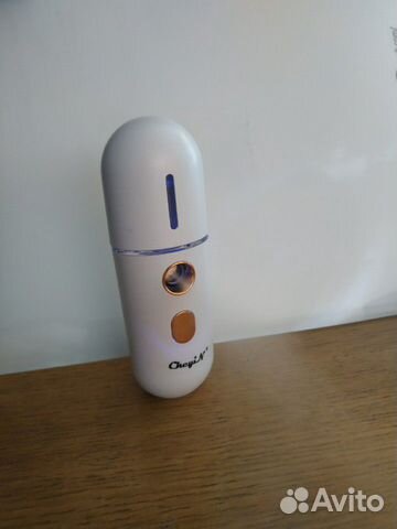 Увлажнитель для лица и тела