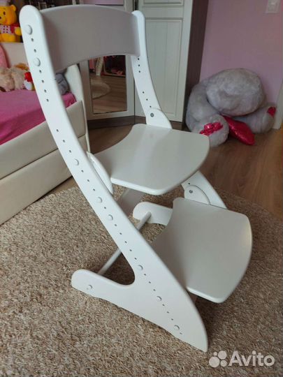 Растущий стул друг кузя