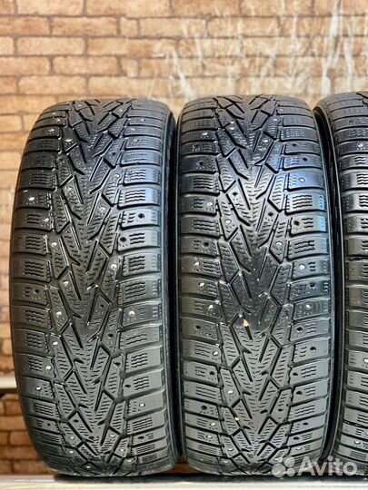 Nokian Tyres Hakkapeliitta 7 205/55 R16