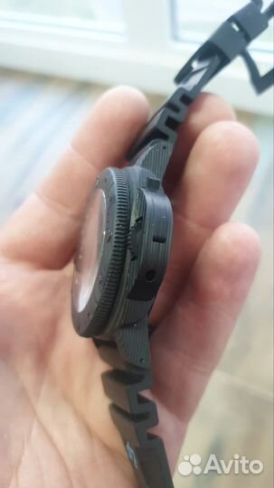 Часы panerai