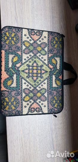 Сумка для ноутбука