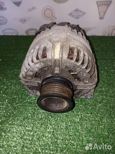 Генератор Опель Астра 1.6-1.8