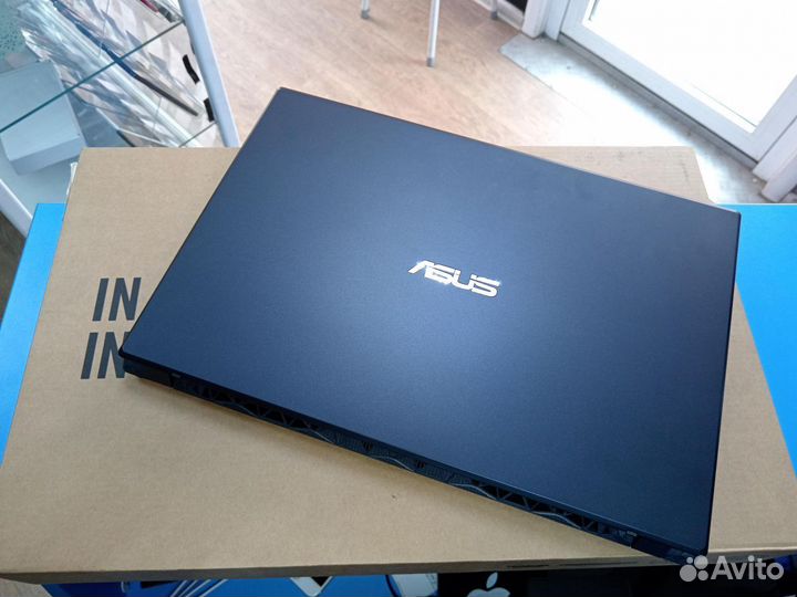 Ноутбук Asus Vivobook A571Gt-Bq938