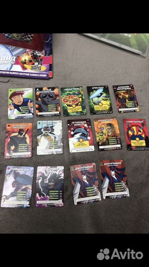 Карточки черепашки ниндзя братья по оружию