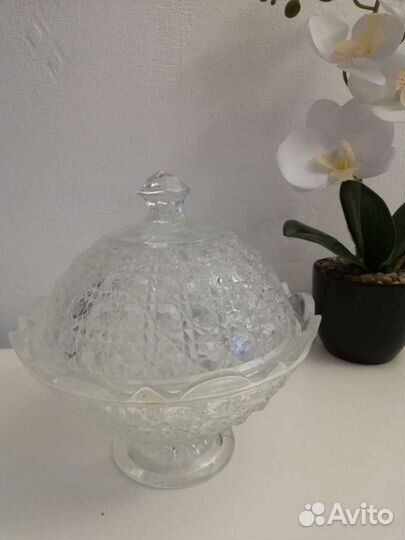 Конфетница