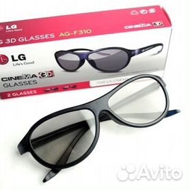 Переделка 3D очков в очки Dual Play : Аксессуары и внешние устройства