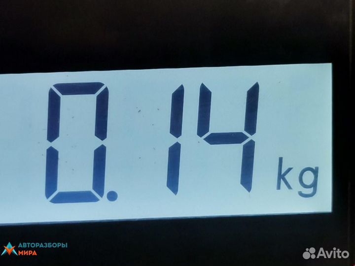 Болт колесный Toyota Yaris XP9 2008 9094201007