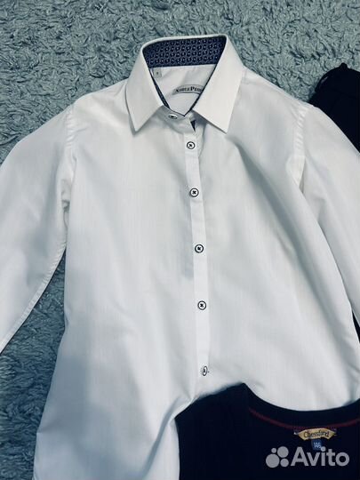 Школьная форма пакет 1