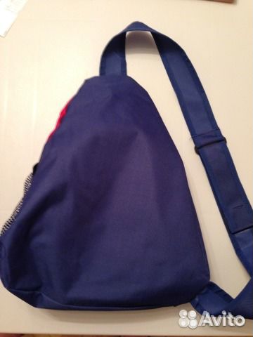 Рюкзак цска 40 х 30 х 10см. Сумка