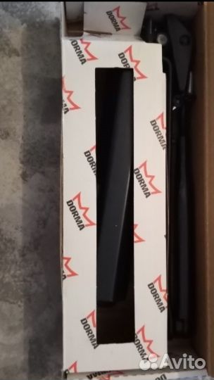 Доводчик для двери