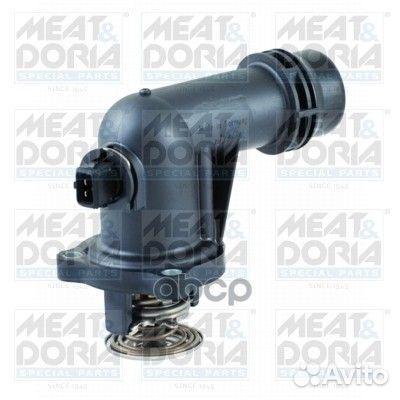 Термостат BMW 3 (E46) 318 i Z3 (E36) 1.9 92720