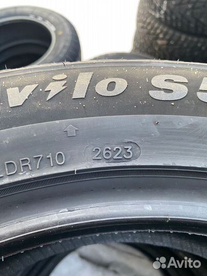 Tracmax X-Privilo S500 235/50 R19 103T