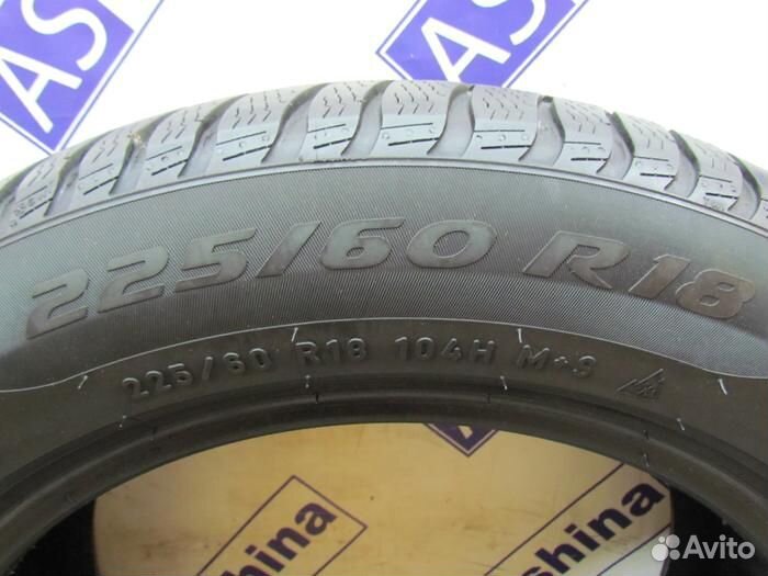 Pirelli Scorpion Winter 225/60 R18 81H