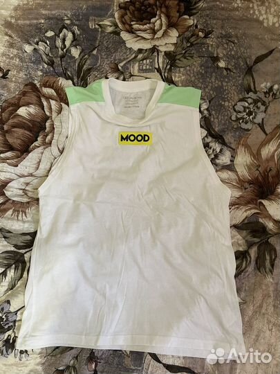 Майка для подростка