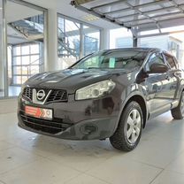 Nissan Qashqai 1.6 CVT, 2012, 156 000 км, с пробегом, цена 1 170 000 руб.