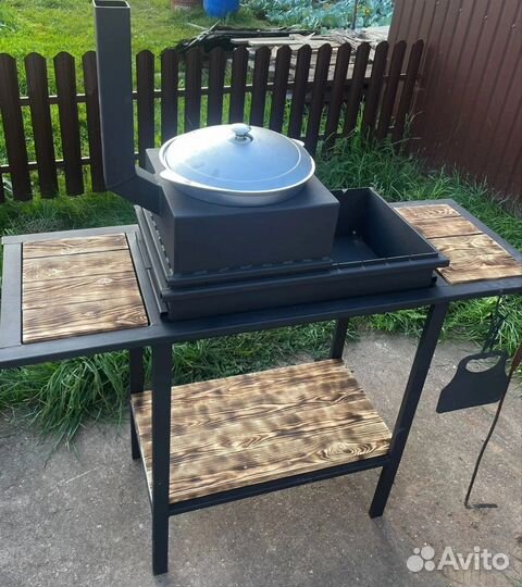 Сварочные работы