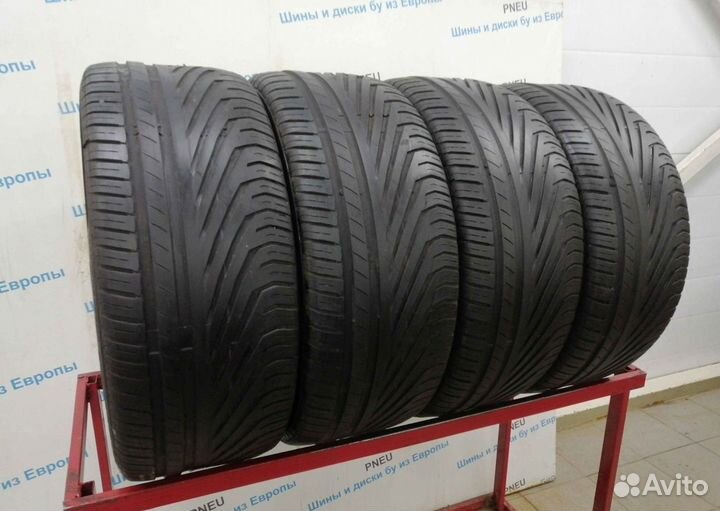 Uniroyal Rain Sport 3 SUV 275/45 R20 93K