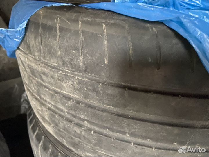 Goodyear EfficientGrip 225/45 R18 91V