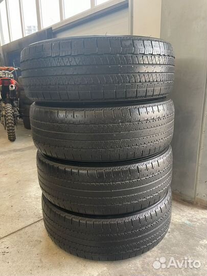 Triangle TR257 235/60 R18