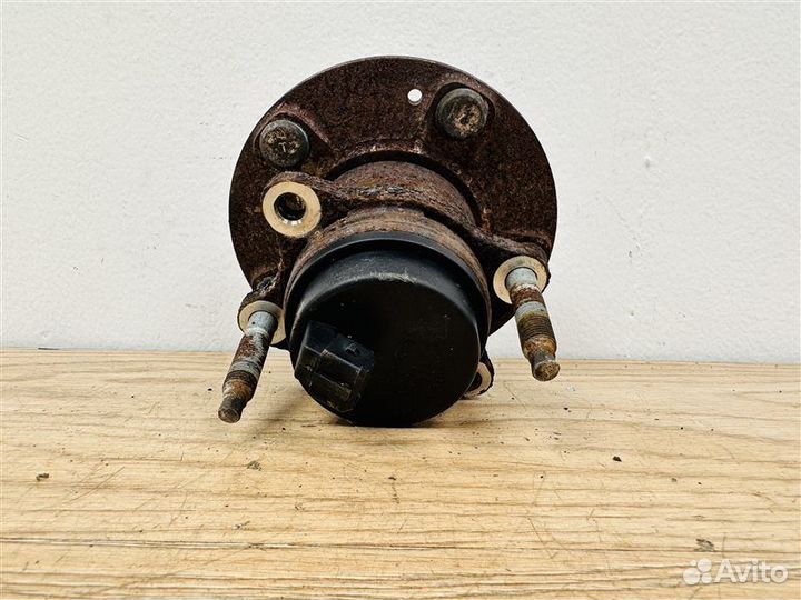 Ступица задняя Kia Cerato 2 1.6 G4FC 2008-2012