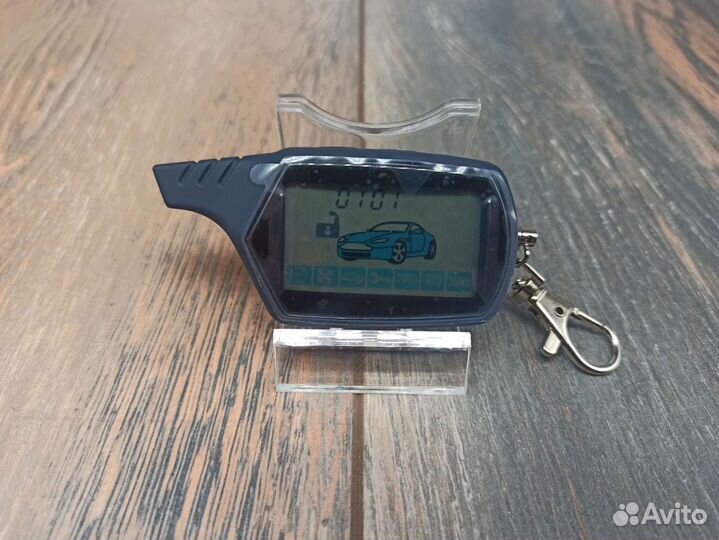 Брелок сигнализации StarLine A91 (оригинал)