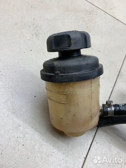 Бачок гидроусилителя Chrysler Pacifica CS EGN 3