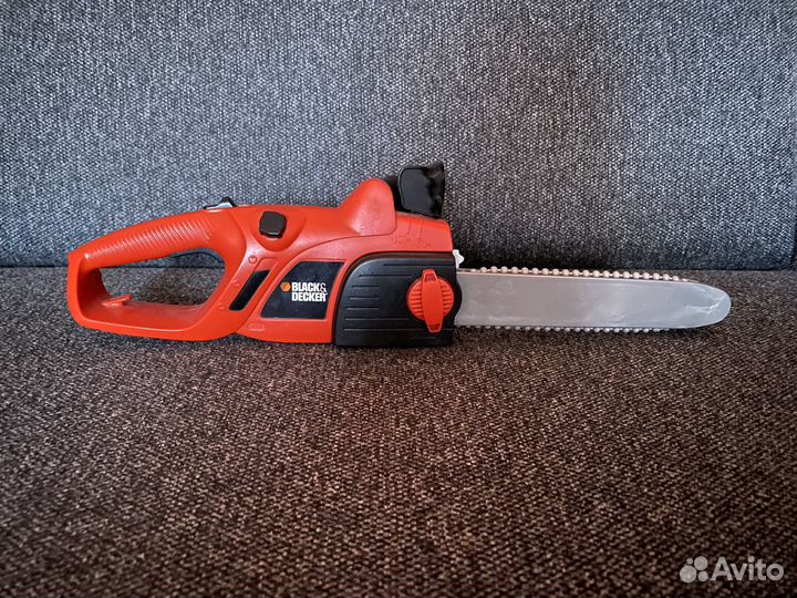 Горшочек fisher price и пила black&decker