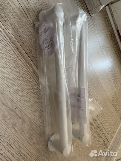 Поручни для инвалидов