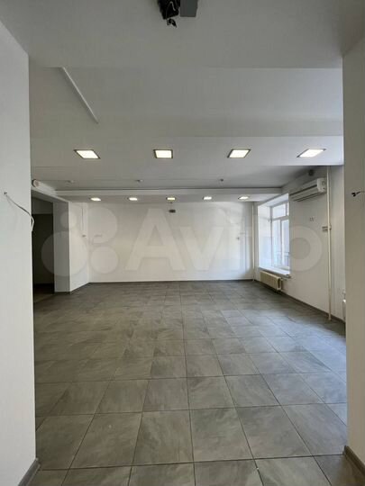 Офисное помещение, 130.9 м²