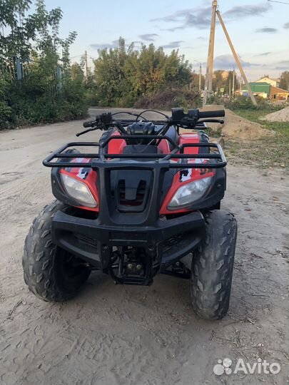 Продам квадроцикл