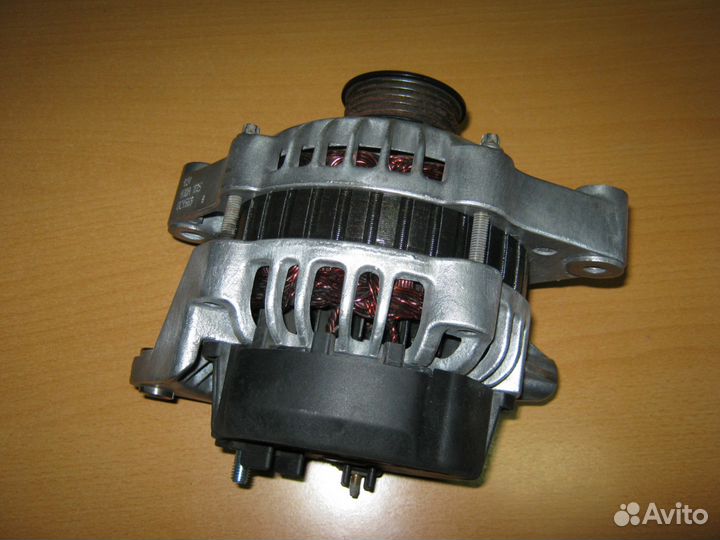 Генератор Опель Астра Вектра Омега Тигра с 1991 г