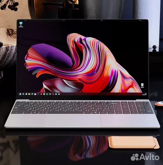 Ноутбук для работы и учёбы