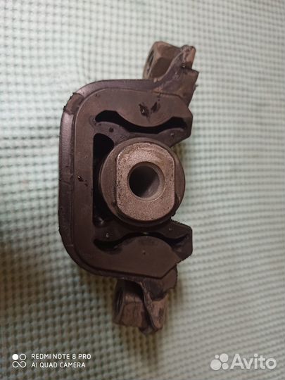 Опора двигателя Febi 14491