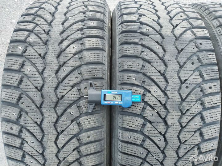 Formula Ice 225/55 R18