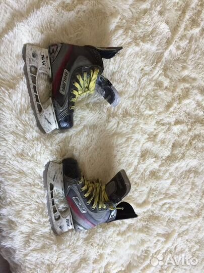 Детская хоккейная форма