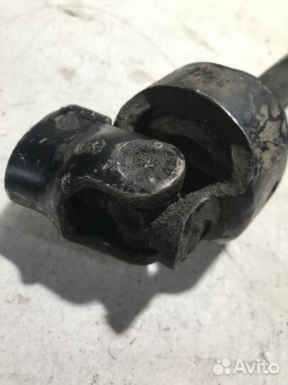 Кардан рулевой Nissan Almera N16