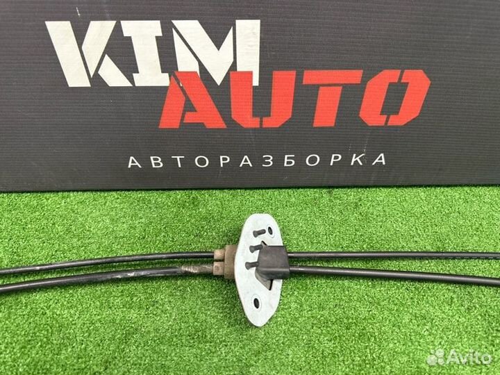 Трос МКПП Kia Ceed 1 Ed Hb 1.4 G4FA 2011