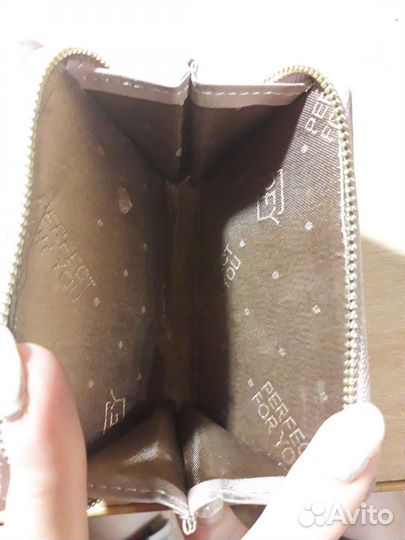 Кошелек женский