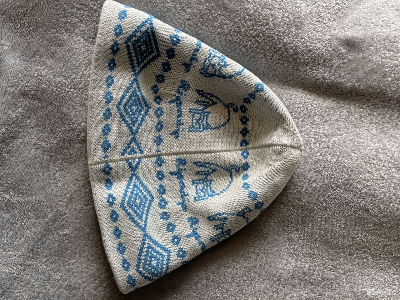Шапка ripndip купить в Москве по низкой цене с доставкой | Личные вещи ...