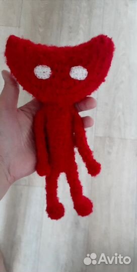 Ярни из игры Unravel