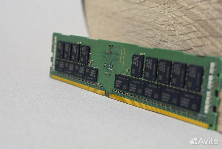 DDR4 32GB ECC 2666